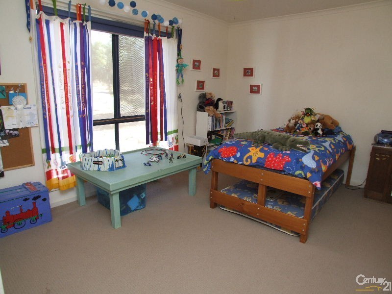 Lot 131 Bullock Track, Kingscote SA 5223