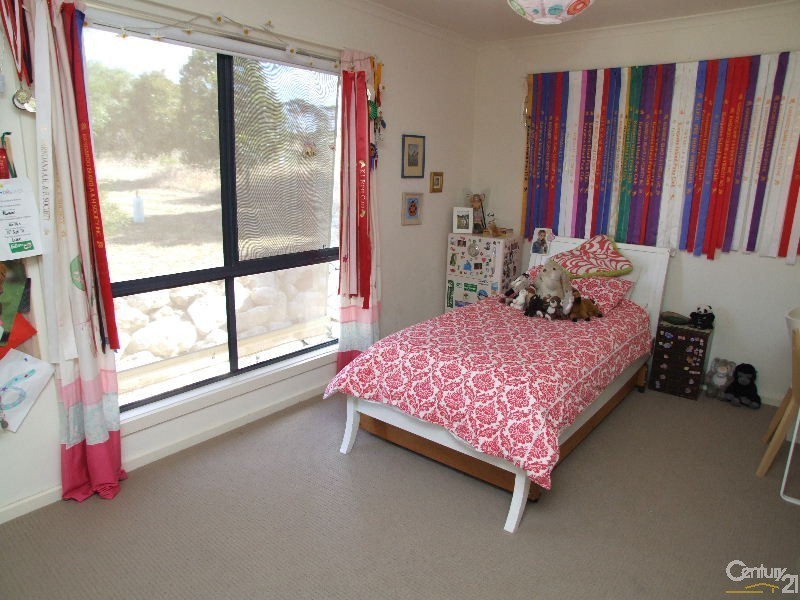 Lot 131 Bullock Track, Kingscote SA 5223