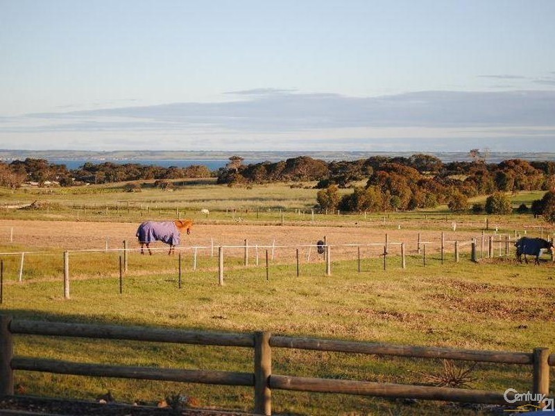 Lot 131 Bullock Track, Kingscote SA 5223