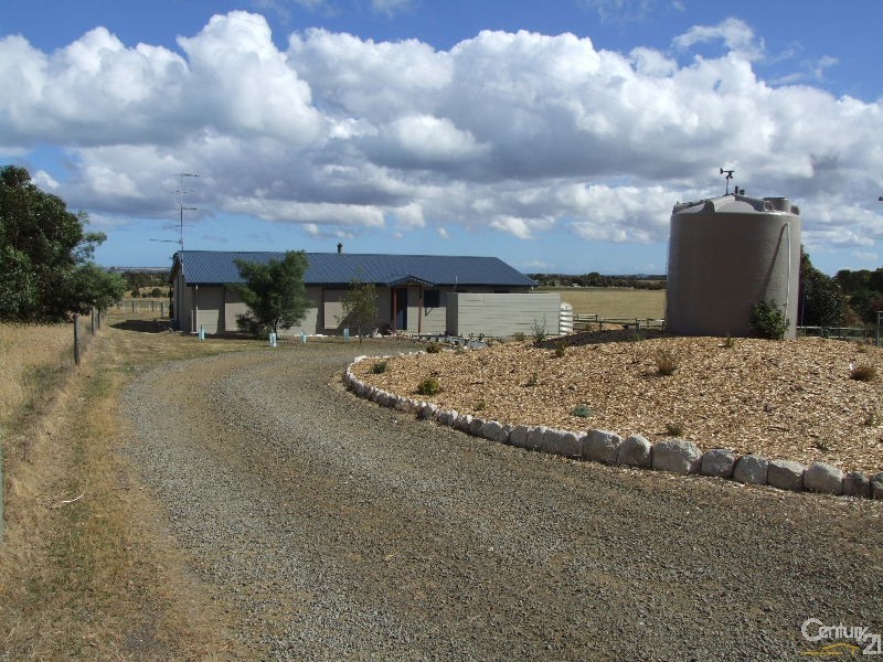 Lot 131 Bullock Track, Kingscote SA 5223
