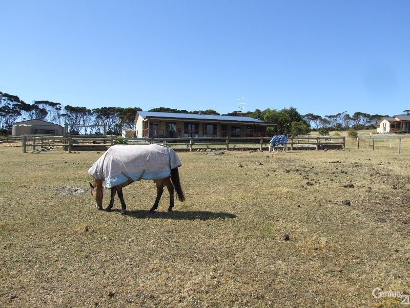 Lot 131 Bullock Track, Kingscote SA 5223