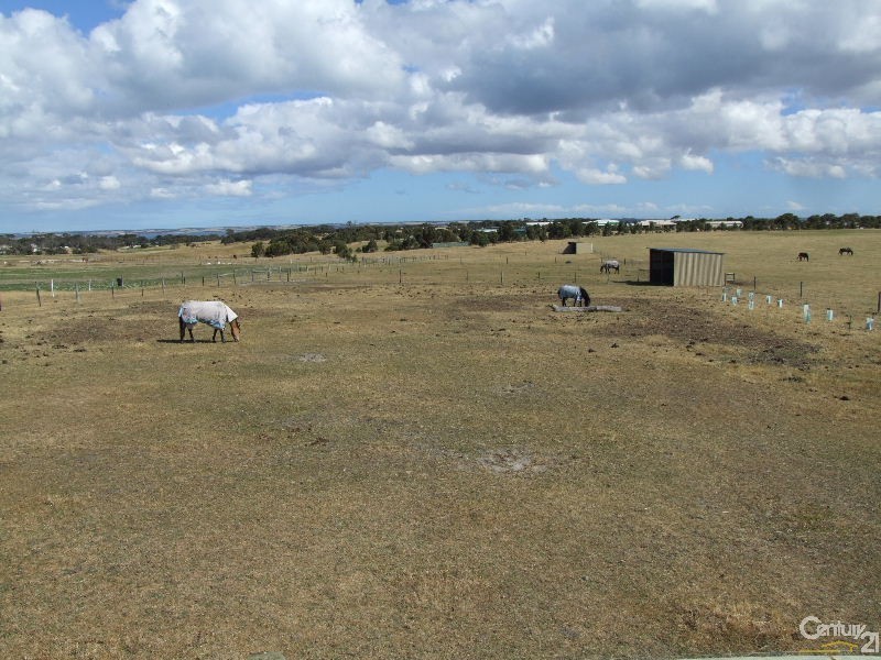 Lot 131 Bullock Track, Kingscote SA 5223