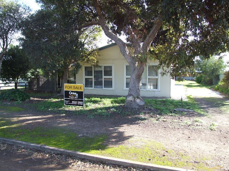 3 Franklin Street, Kingscote SA 5223