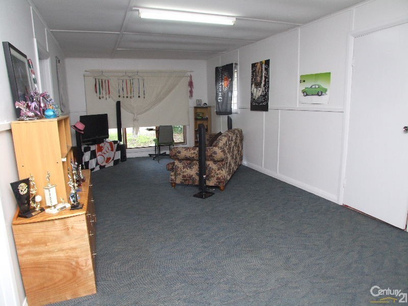 3 Franklin Street, Kingscote SA 5223