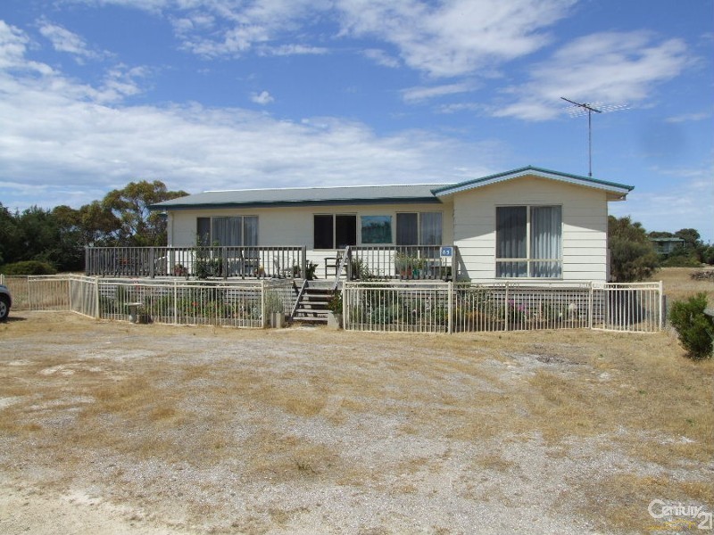 Lot 65 The Esplanade, Nepean Bay SA 5223