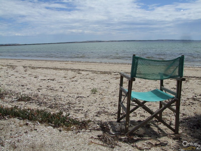 Lot 65 The Esplanade, Nepean Bay SA 5223