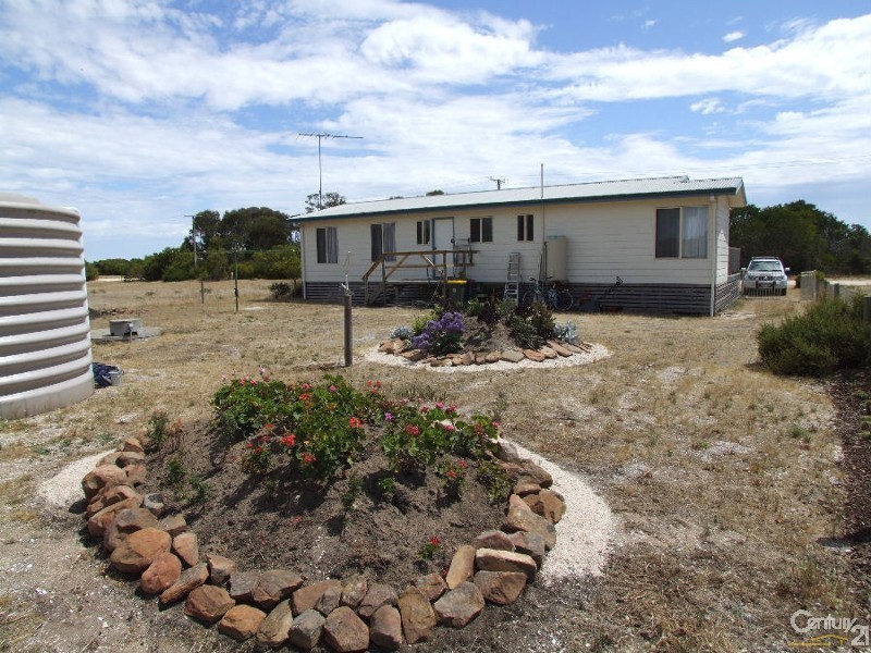 Lot 65 The Esplanade, Nepean Bay SA 5223
