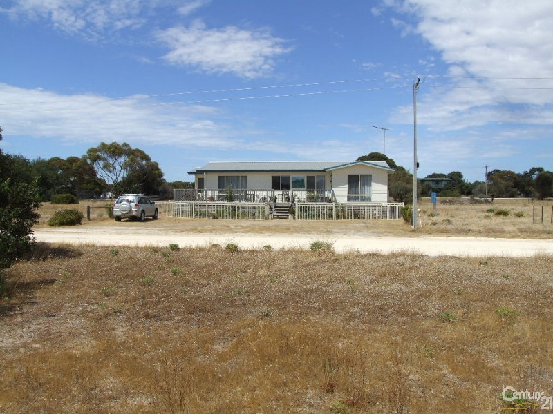 Lot 65 The Esplanade, Nepean Bay SA 5223