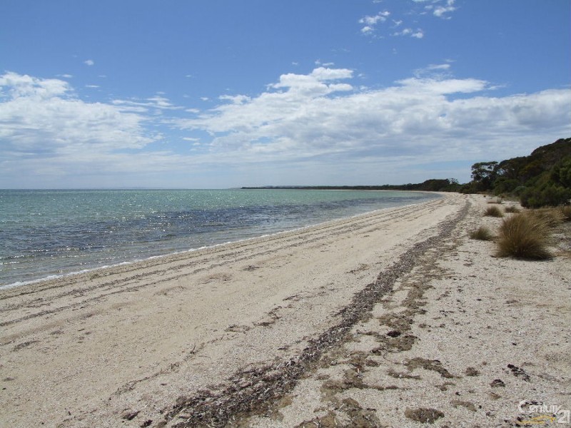 Lot 65 The Esplanade, Nepean Bay SA 5223
