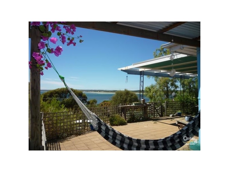 Lot 4 Ryberg Road, American River SA 5221