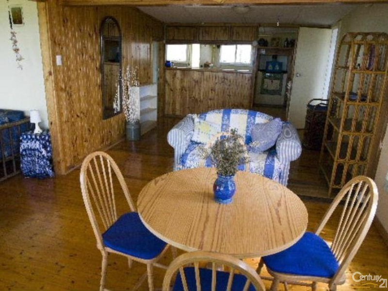 Lot 4 Ryberg Road, American River SA 5221