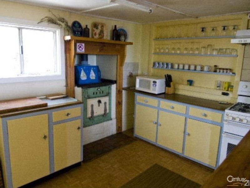 Lot 4 Ryberg Road, American River SA 5221