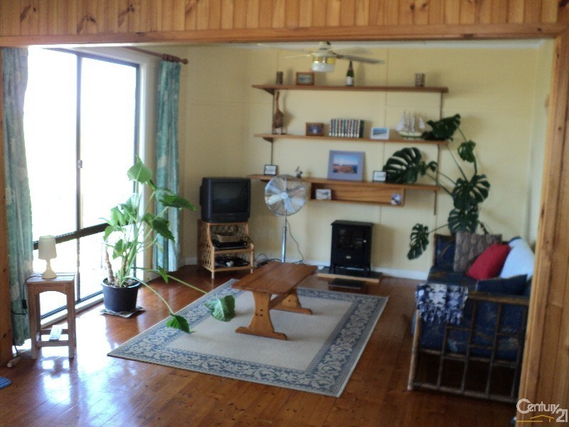 Lot 4 Ryberg Road, American River SA 5221