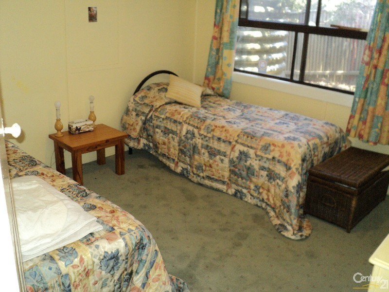 Lot 4 Ryberg Road, American River SA 5221