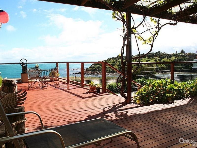 21 Howard Drive, Penneshaw SA 5222