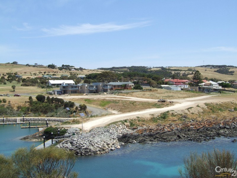 21 Howard Drive, Penneshaw SA 5222