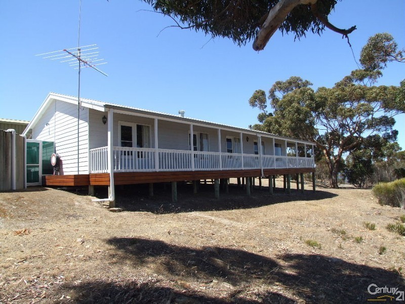 32 Falie Court, American River SA 5221