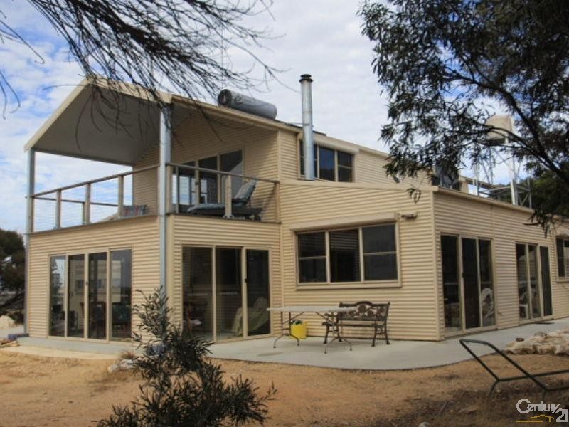 Lot 4 Rhynne Road, Bay Of Shoals SA 5223