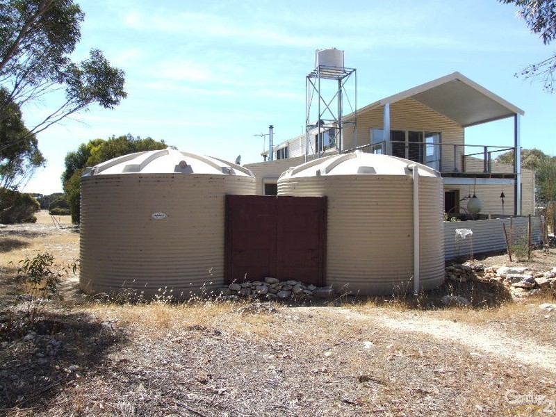 Lot 4 Rhynne Road, Bay Of Shoals SA 5223