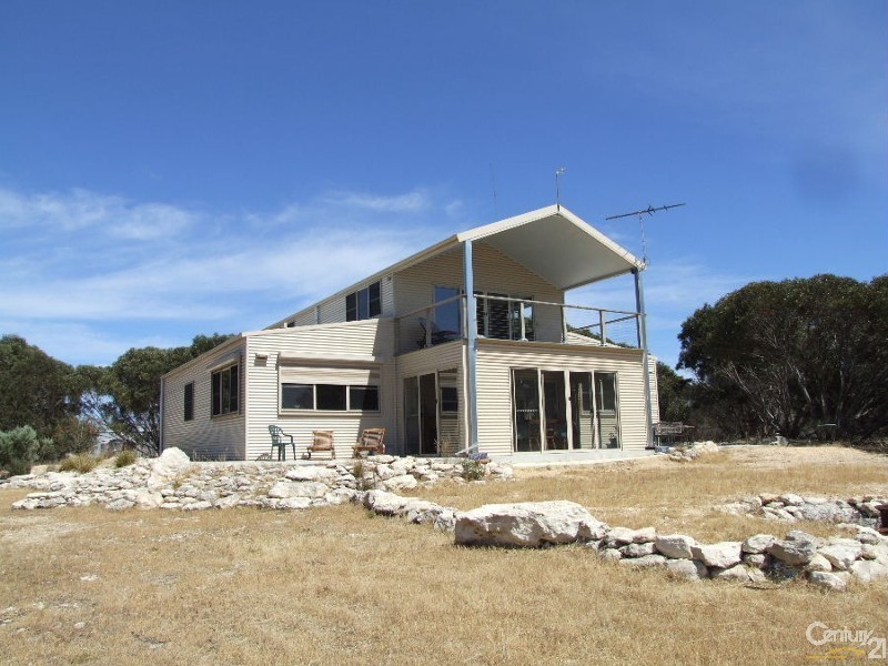 Lot 4 Rhynne Road, Bay Of Shoals SA 5223