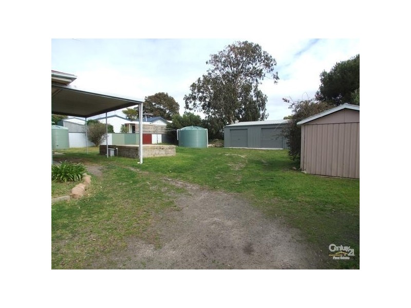 13 Franklin Street, Kingscote SA 5223