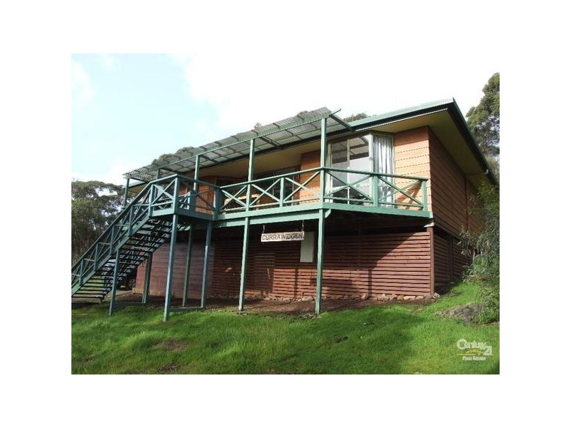 2 Currawong Avenue, Penneshaw SA 5222