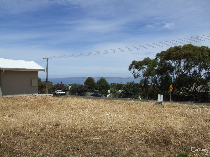 Lot 2 Ewen Street, Kingscote SA 5223