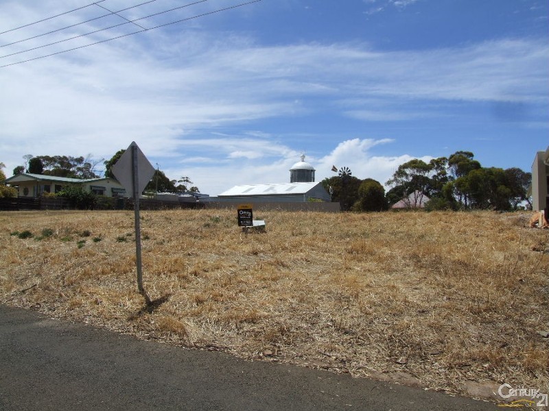 Lot 2 Ewen Street, Kingscote SA 5223