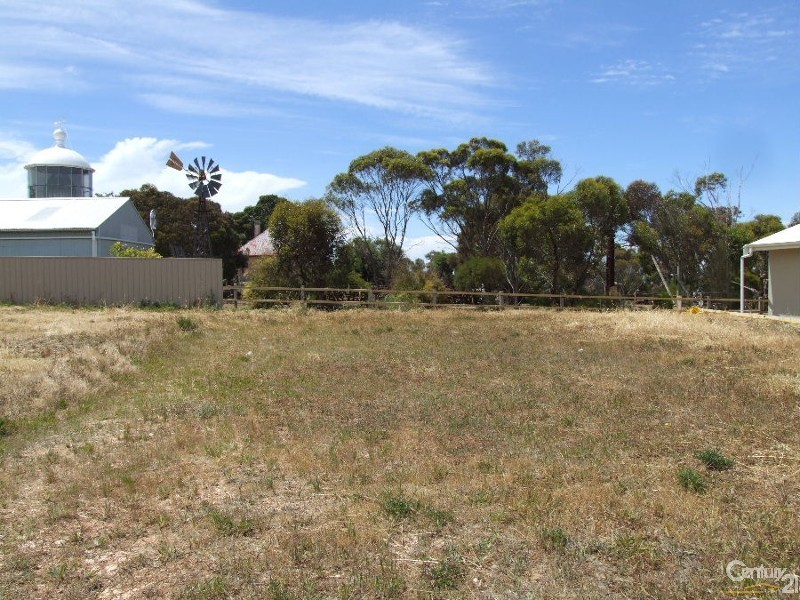 Lot 2 Ewen Street, Kingscote SA 5223