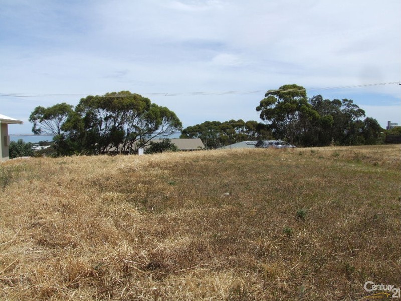 Lot 2 Ewen Street, Kingscote SA 5223