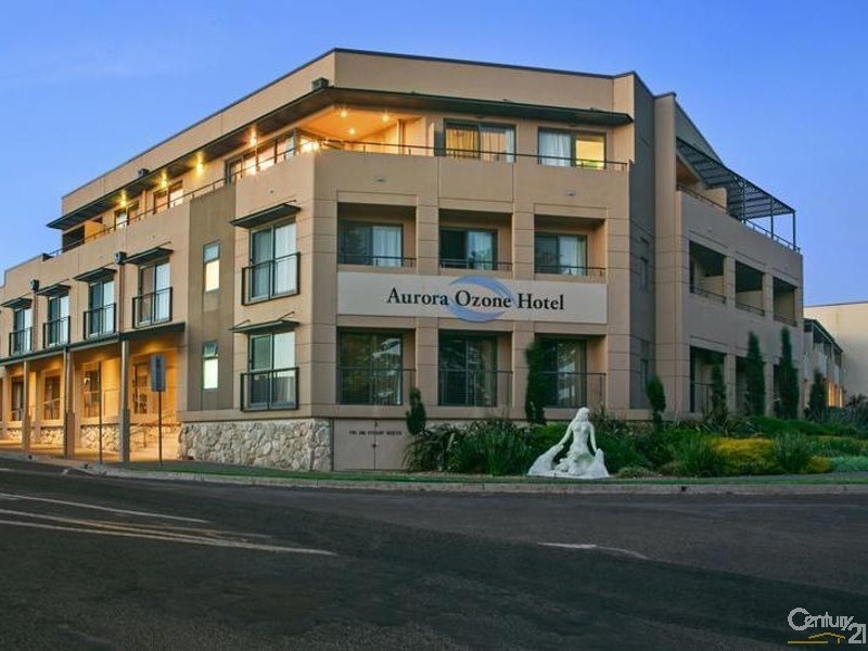 Penthouse Apartment 303 Kingscote Terrace, Kingscote SA 5223