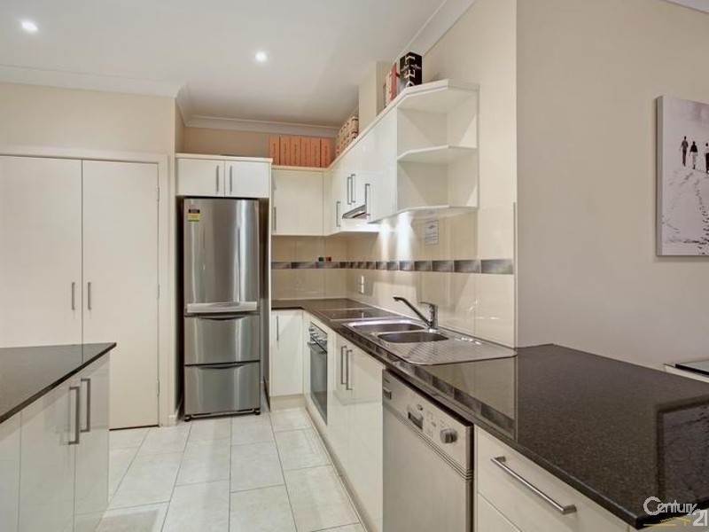Penthouse Apartment 303 Kingscote Terrace, Kingscote SA 5223