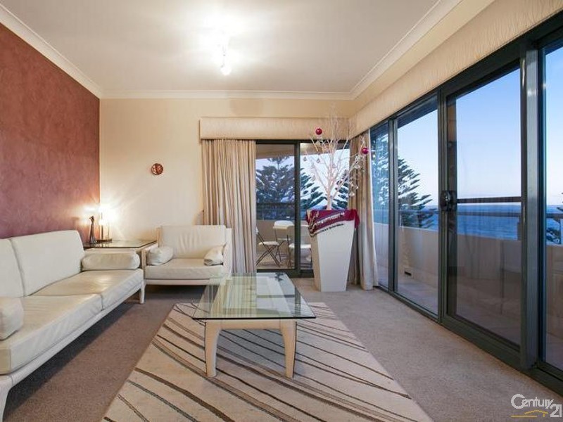 Penthouse Apartment 303 Kingscote Terrace, Kingscote SA 5223