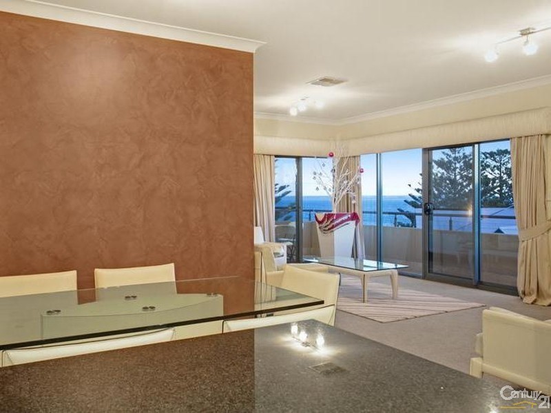 Penthouse Apartment 303 Kingscote Terrace, Kingscote SA 5223