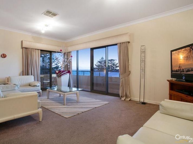 Penthouse Apartment 303 Kingscote Terrace, Kingscote SA 5223