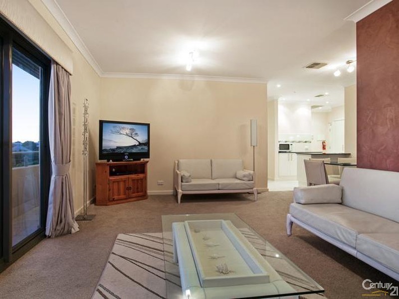 Penthouse Apartment 303 Kingscote Terrace, Kingscote SA 5223