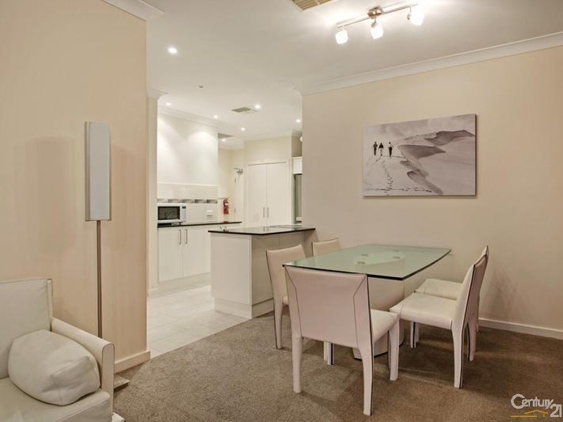 Penthouse Apartment 303 Kingscote Terrace, Kingscote SA 5223