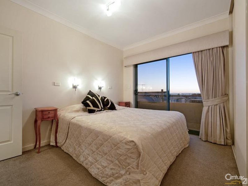 Penthouse Apartment 303 Kingscote Terrace, Kingscote SA 5223
