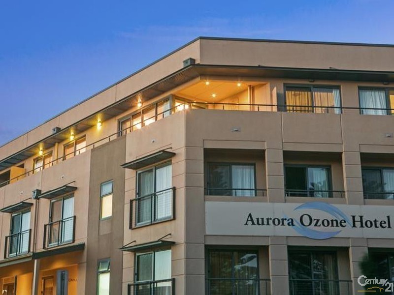 Penthouse Apartment 303 Kingscote Terrace, Kingscote SA 5223