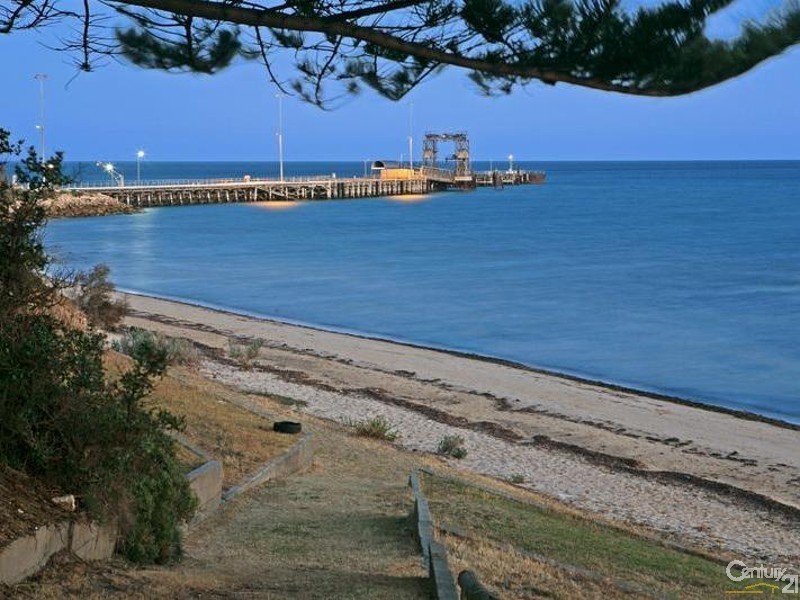 Penthouse Apartment 303 Kingscote Terrace, Kingscote SA 5223