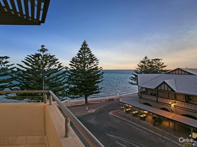 Penthouse Apartment 303 Kingscote Terrace, Kingscote SA 5223