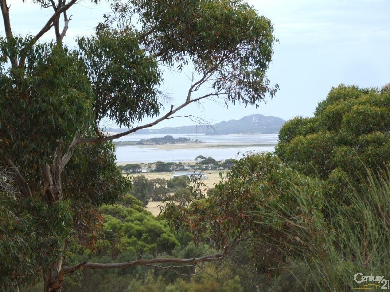 Lot 16 Redbanks Road, American River SA 5221