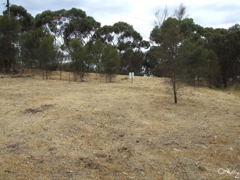 Lot 16 Redbanks Road, American River SA 5221