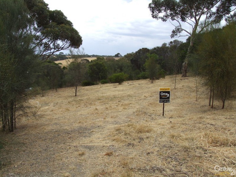 Lot 16 Redbanks Road, American River SA 5221