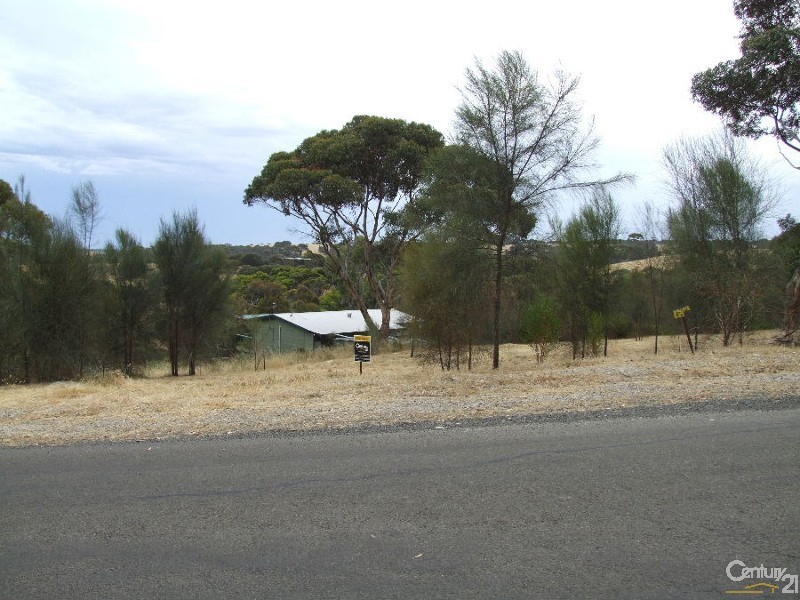 Lot 16 Redbanks Road, American River SA 5221