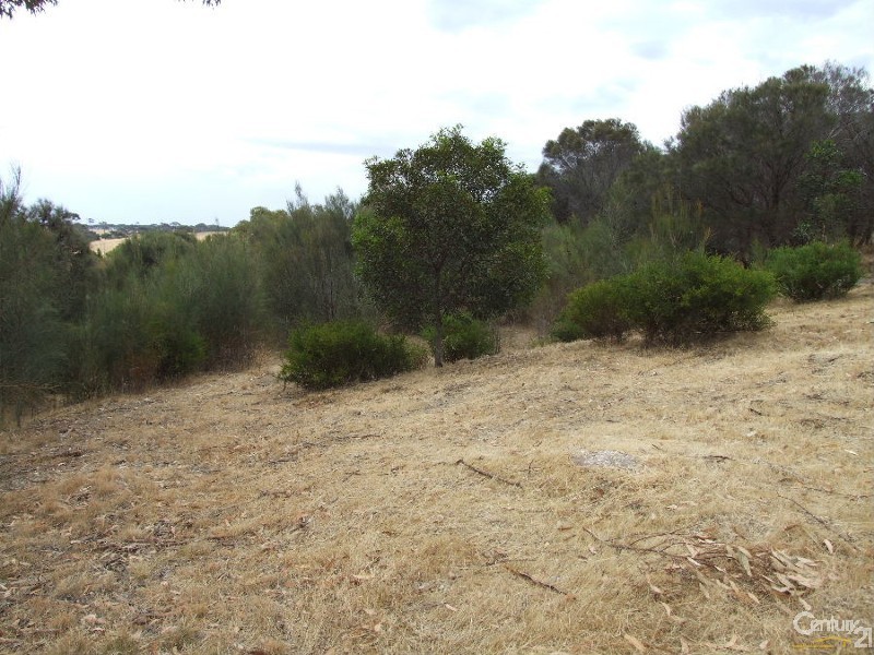 Lot 16 Redbanks Road, American River SA 5221