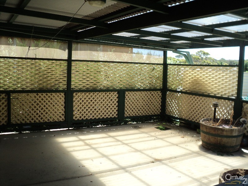 10 Dutton Street, Kingscote SA 5223