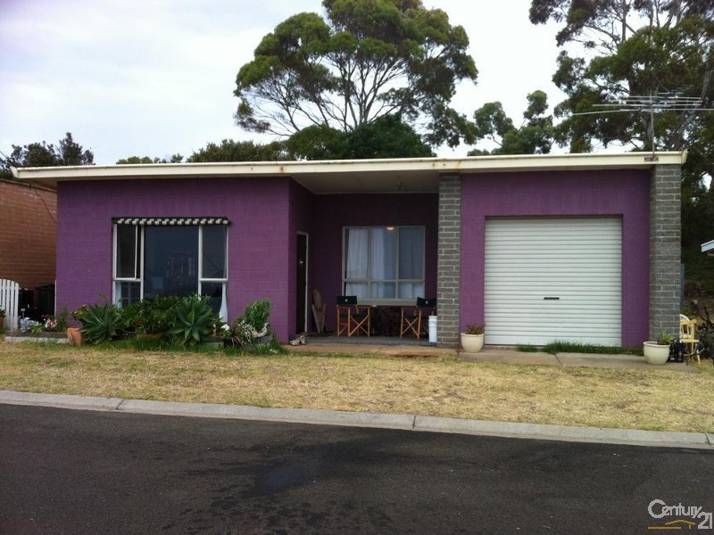Lot 107 Talinga Terrace, Penneshaw SA 5222