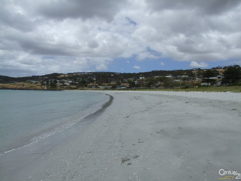 Lot 107 Talinga Terrace, Penneshaw SA 5222