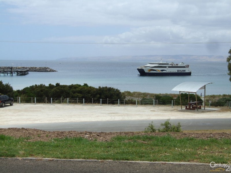 Lot 107 Talinga Terrace, Penneshaw SA 5222